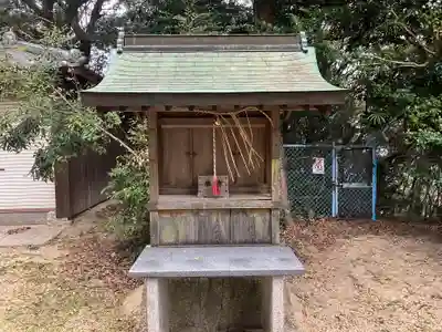 岩上神社(兵庫県)
