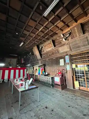 新善光寺(滋賀県)