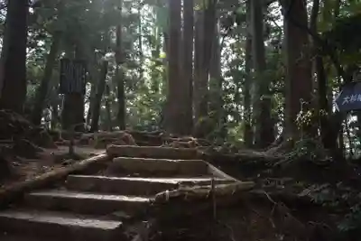 鞍馬寺のその他建物