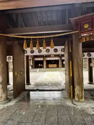 天岩戸神社(宮崎県)