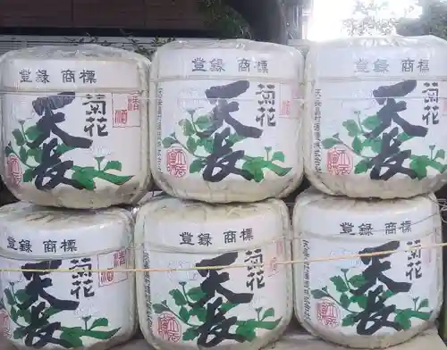 刺田比古神社(和歌山県)