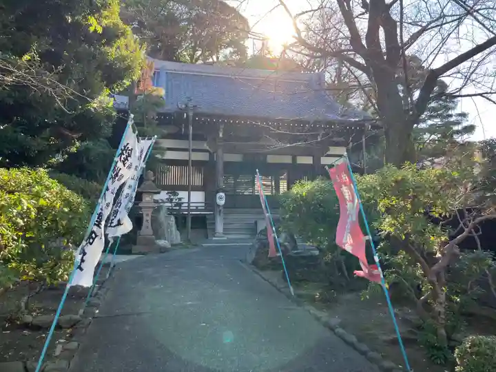 無量寺(神奈川県)
