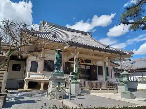 荘厳寺(東京都)
