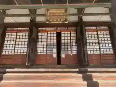 建中寺の建物その他