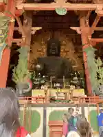 東大寺(奈良県)