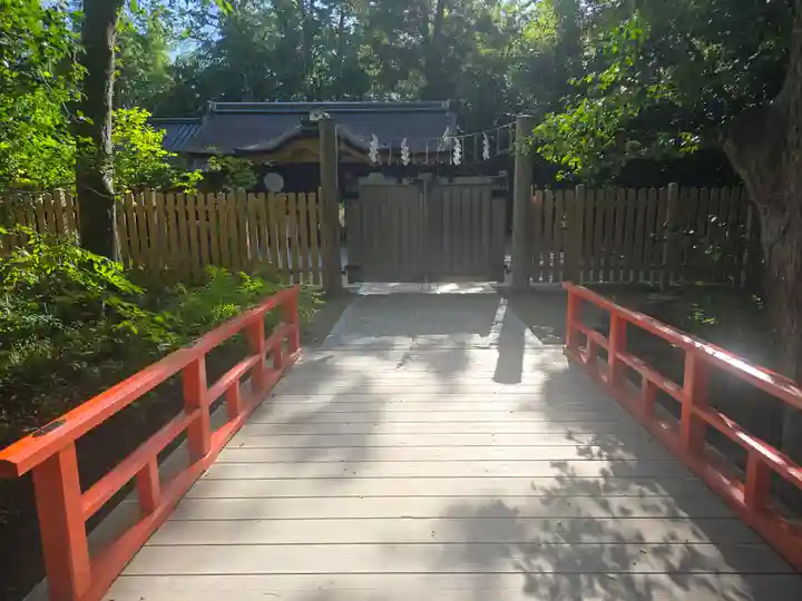 賀茂御祖神社(下鴨神社)(京都府)