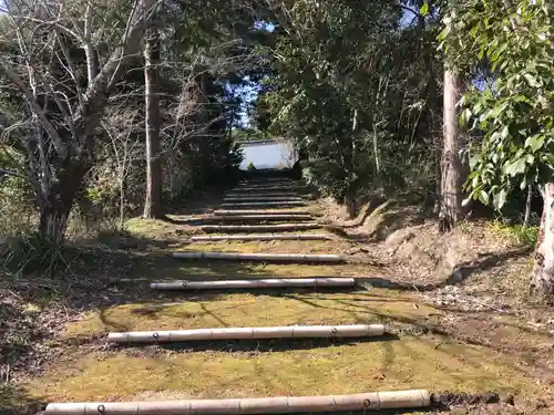 宝聚院のその他建物