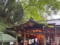 貴船神社(京都府)