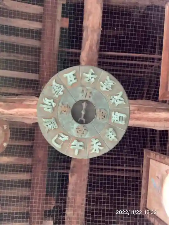 豊国神社 のその他建物