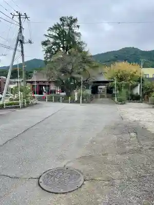 延命寺(神奈川県)