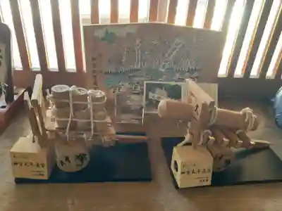 山田天満宮(愛知県)