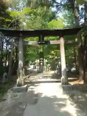 春日部八幡神社(埼玉県)