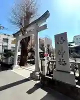 柏神社(千葉県)