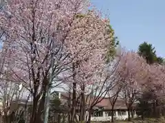 石山神社(北海道)