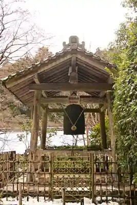 寂光院(京都府)