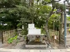 菅原神社の建物その他