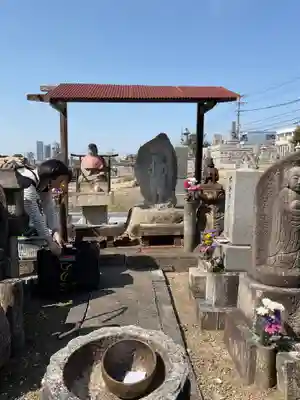 覚王山 日泰寺(愛知県)