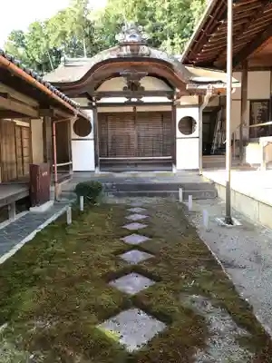 正明寺のその他建物