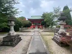 京都乃木神社(京都府)