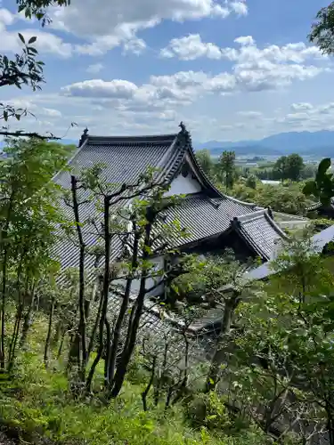 九品寺(奈良県)