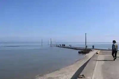 大魚神社(佐賀県)