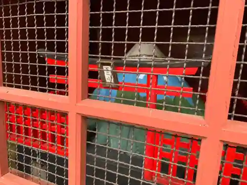 富士山東口本宮 冨士浅間神社のその他建物