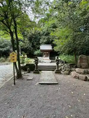 富士山本宮浅間大社(静岡県)