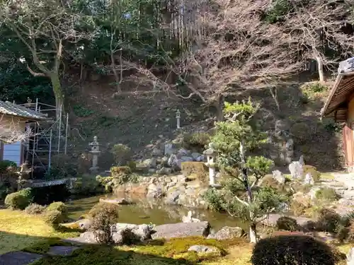 西教寺(滋賀県)