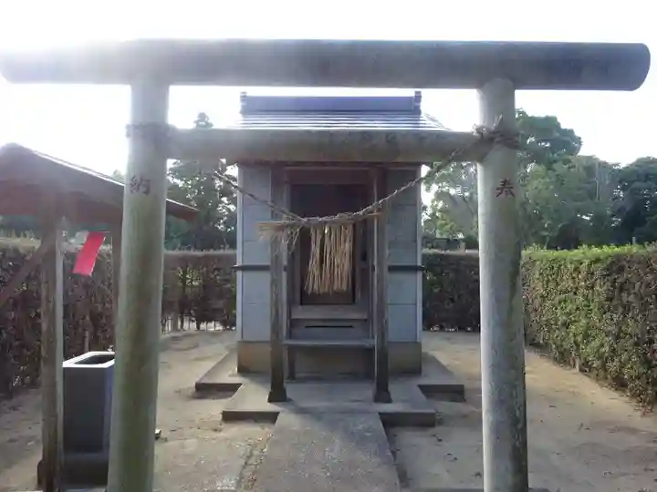 子安神社(千葉県)