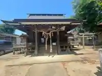 第六天神社(宮城県)