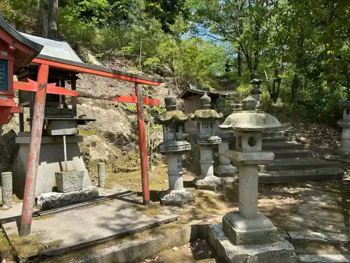 船越神社(兵庫県)