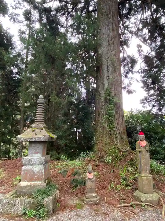 富士山興法寺 大日堂(静岡県)