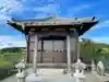 福泉寺の本殿・本堂
