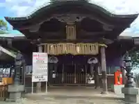 鷲尾愛宕神社(福岡県)