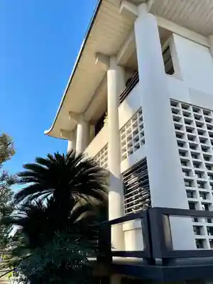 妙蓮寺(東京都)