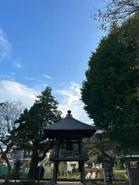 祐照庵 大戸観音堂(東京都)