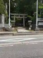 雄山神社中宮祈願殿(富山県)