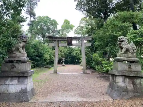 交野天神社(大阪府)