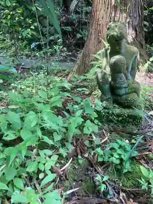 正統院(神奈川県)