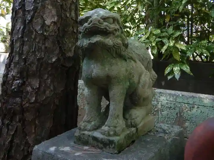 大麻比古神社(徳島県)