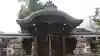 大将軍神社 東三條殿の本殿・本堂