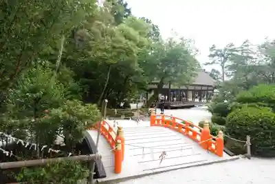 賀茂別雷神社（上賀茂神社）(京都府)