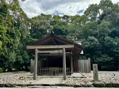 宗像大社(福岡県)