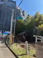 稲荷大明神(千葉県)