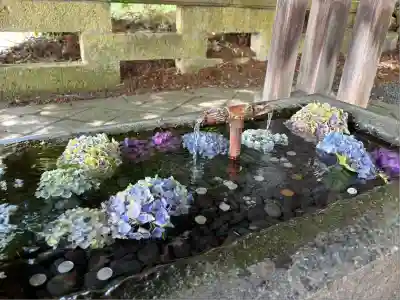 熊野大社(山形県)