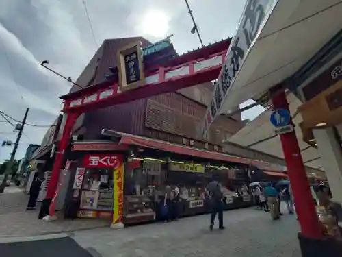 川崎大師（平間寺）(神奈川県)