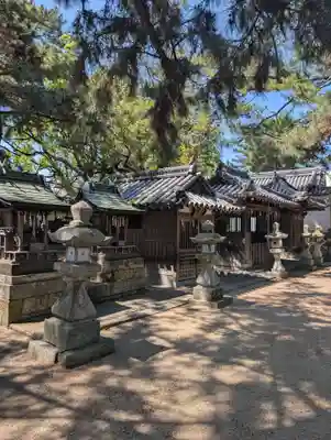高砂神社(兵庫県)