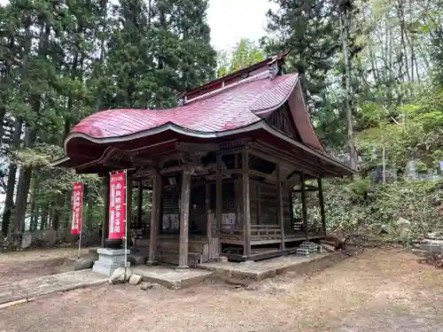普門寺(山形県)