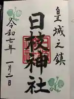 日枝神社(東京都)