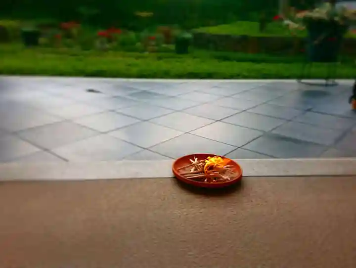 寿量山 速成寺(奈良県)